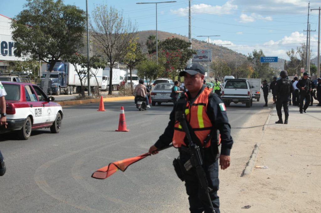 Establecimos Filtros de Control Provisional Preventivos